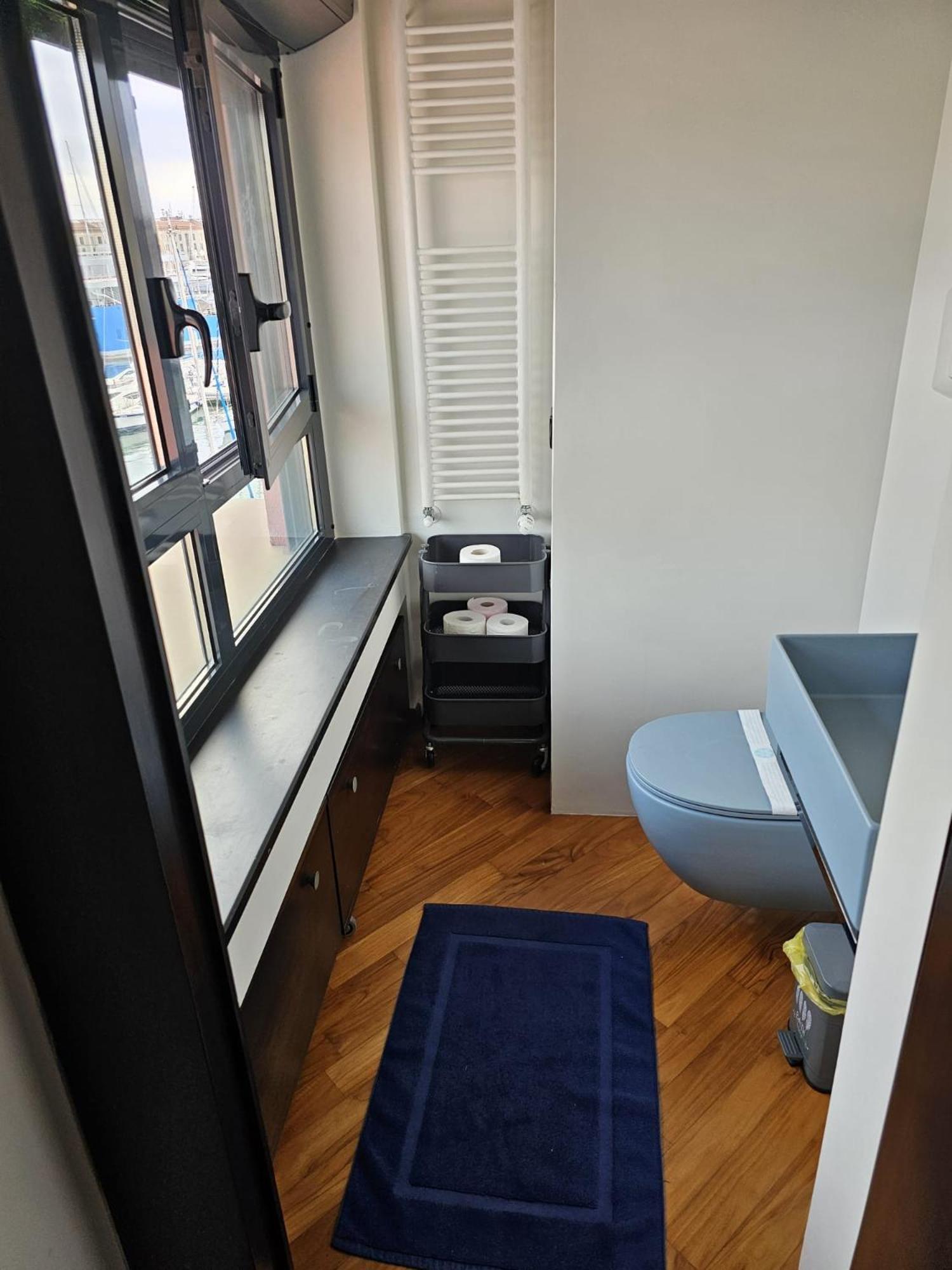 Acquarium Dream Kate Apartment *