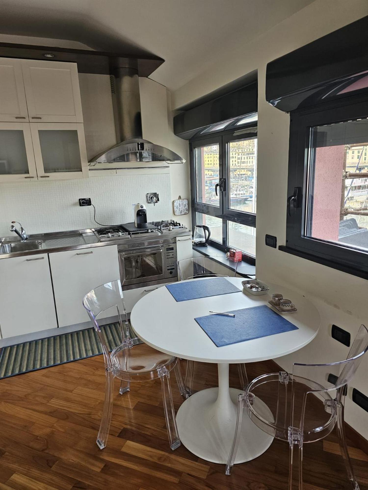 Acquarium Dream Kate Appartement